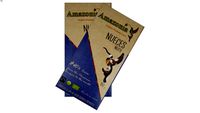 Amazonia chocolate bar