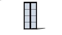French Door2