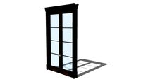 K French door2