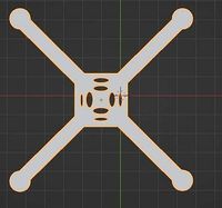 drone frame