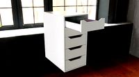 IKEA-ALEX