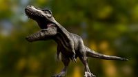 Tyrannosaurus Rex