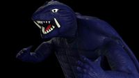 Showa Gamera