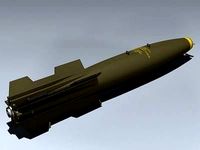 Mk 82 Snakeye
