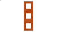 Bloco Estrutural 14x19x44