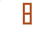 Bloco Estrutural 14x19x34