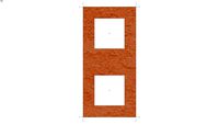 Bloco Estrutural 14x19x29