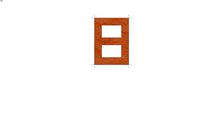 Bloco Estrutural 14x19x19