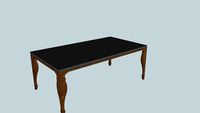 Mesa de Jantar Eccos