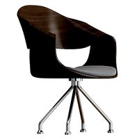 Moving BOHEME chair
