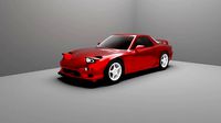 Mazda RX7