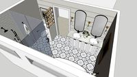 CURRIE ENSUITE