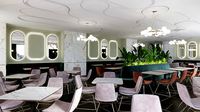 RoofTop Restaurant V2