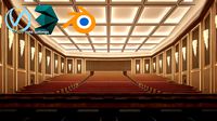 Opera Hall - Theater - Conference Hall - 15 - 3D Model