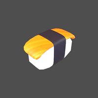 Cartoon Salmon Sushi v2 001