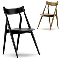 LIZZY chair - Arflex