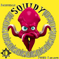 Squiddy