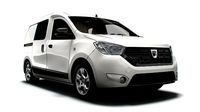 Dacia Dokker DoubleCab 2020