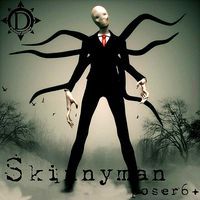 Skinnyman
