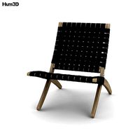Carl Hansen and Son Cuba Chair