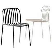 Metis Line Chair by TrabA