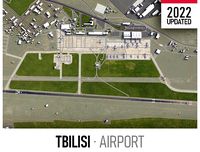 Tbilisi Airport