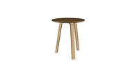 HAY Bella coffee table H49 D45
