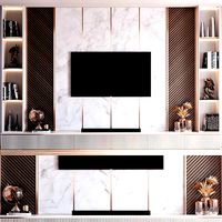 TV Wall 16