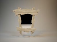 Mirror 3D Model