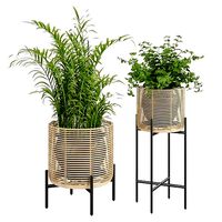 Vivi plant stands