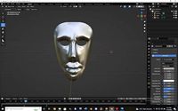 3D Mask