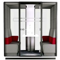 Mikomax Smart Office HUSH MEET S