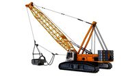 Dragline Excavator