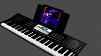 Modern Piano
