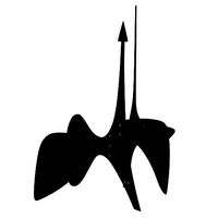 Alexander Calder Teodelapio Maquette