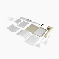 Stationery Set