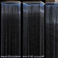 Waterfall fountains cascade 13