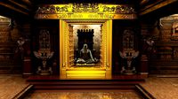 swami raghavendra temple