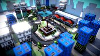 V5 Road City