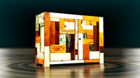 Patchwork Furniture