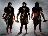 Caveman