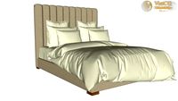 BED F01