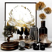 decorative set05