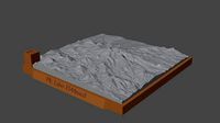 Mount Labo | 3D