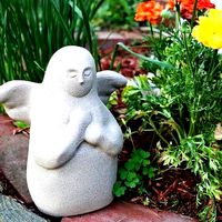goddess-statue-scaled-fixed-merged | 3D