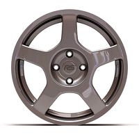 Ford Focus Mk1 RS wheel printable | 3D