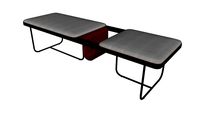 SK - OTTIS BENCH