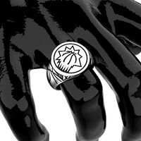 Phoenix Suns Ring custom Nba | 3D