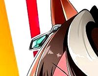 Symboli rudolf uma musume | 3D