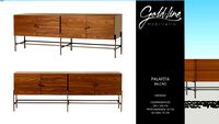 GL - Balcão Palafita